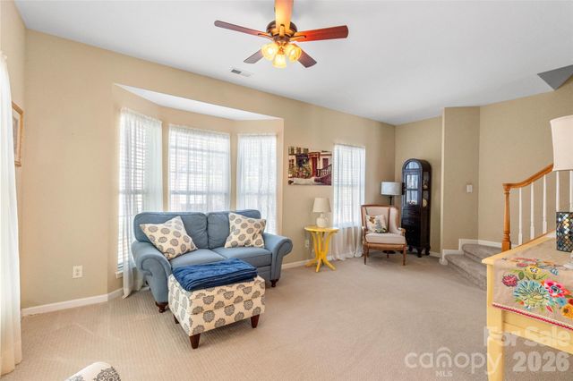 11737 Fiddlers Roof Lane, Charlotte, NC 28277