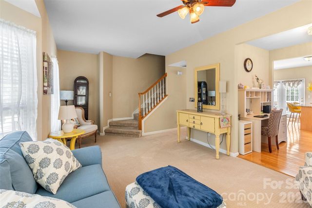 11737 Fiddlers Roof Lane, Charlotte, NC 28277