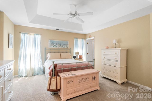 11737 Fiddlers Roof Lane, Charlotte, NC 28277