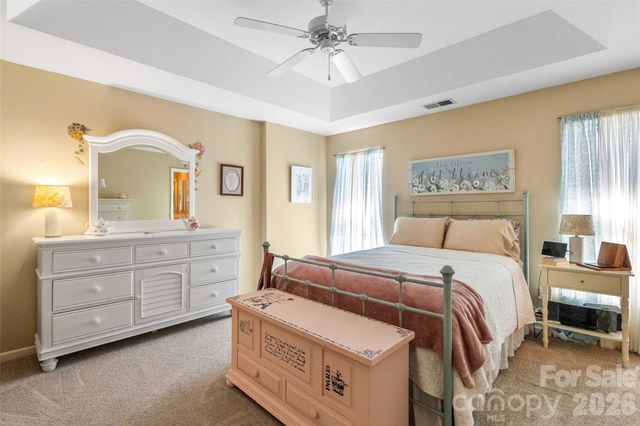 11737 Fiddlers Roof Lane, Charlotte, NC 28277