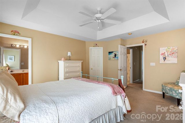 11737 Fiddlers Roof Lane, Charlotte, NC 28277