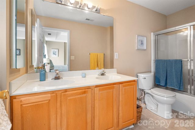 11737 Fiddlers Roof Lane, Charlotte, NC 28277
