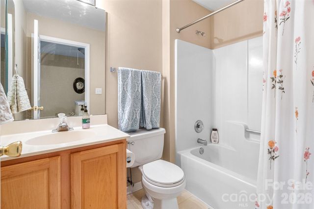 11737 Fiddlers Roof Lane, Charlotte, NC 28277