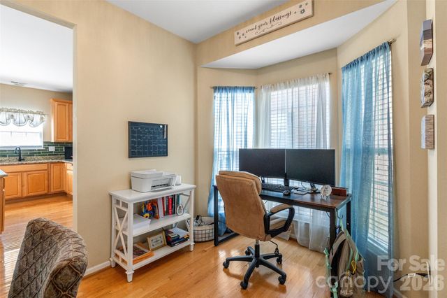 11737 Fiddlers Roof Lane, Charlotte, NC 28277