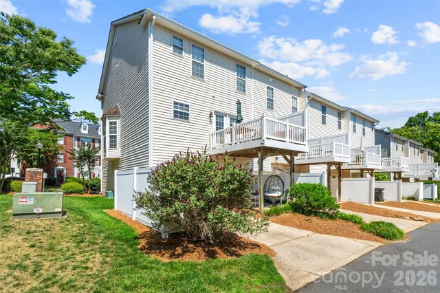 11737 Fiddlers Roof Lane, Charlotte, NC 28277