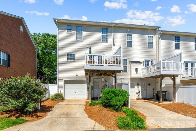 11737 Fiddlers Roof Lane, Charlotte, NC 28277