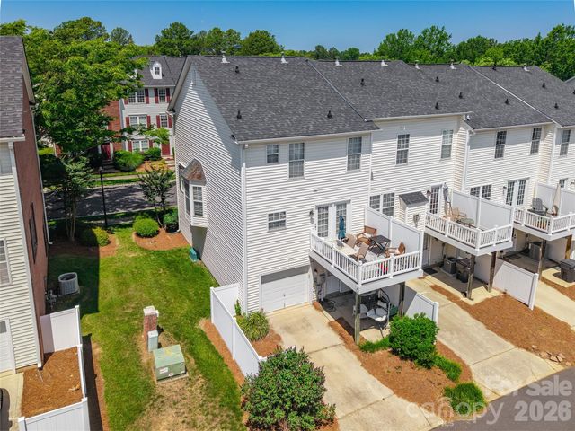 11737 Fiddlers Roof Lane, Charlotte, NC 28277