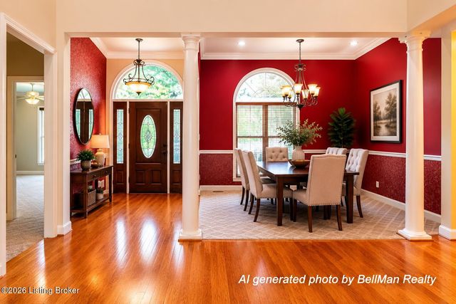 3222 Rolling Oak Blvd, Louisville, KY 40214