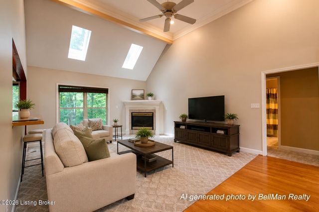 3222 Rolling Oak Blvd, Louisville, KY 40214