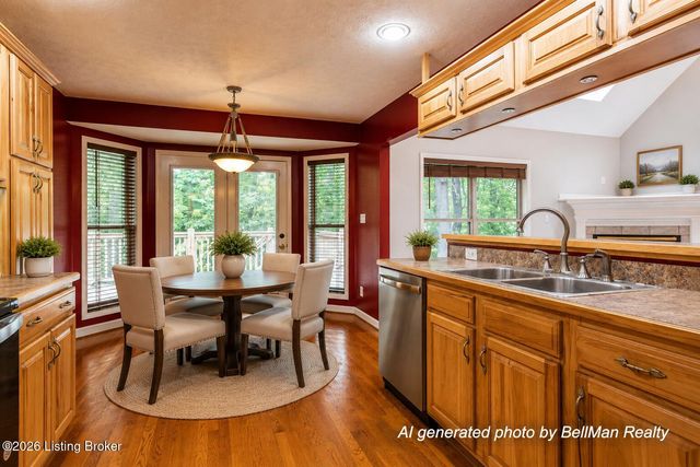 3222 Rolling Oak Blvd, Louisville, KY 40214