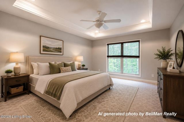 3222 Rolling Oak Blvd, Louisville, KY 40214