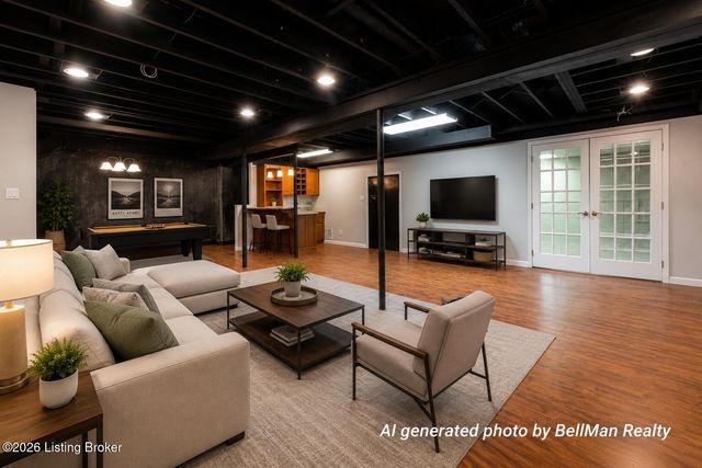 3222 Rolling Oak Blvd, Louisville, KY 40214