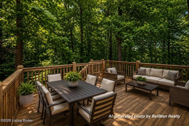 3222 Rolling Oak Blvd, Louisville, KY 40214