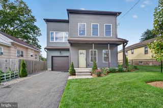 2316 COLUMBIA AVE, Ewing Township, NJ 08638