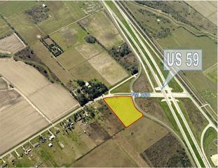 0 Southwest Fwy / Highway 59 Freeway, Beasley, TX 77417