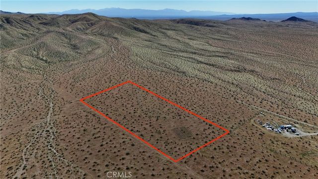 707 Piccolo Drive, Helendale, CA 92342