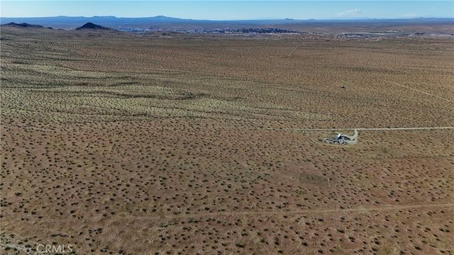 707 Piccolo Drive, Helendale, CA 92342