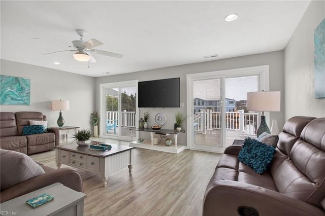 2912 Sand Bend RD, Virginia Beach, VA 23456