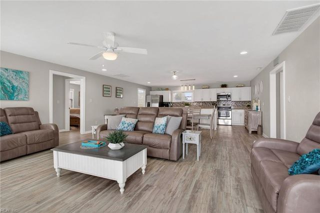 2912 Sand Bend RD, Virginia Beach, VA 23456