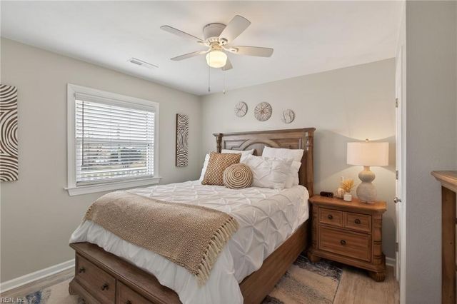 2912 Sand Bend RD, Virginia Beach, VA 23456