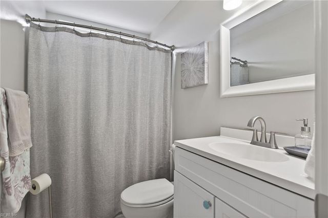 2912 Sand Bend RD, Virginia Beach, VA 23456