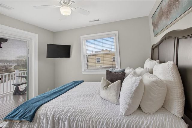 2912 Sand Bend RD, Virginia Beach, VA 23456