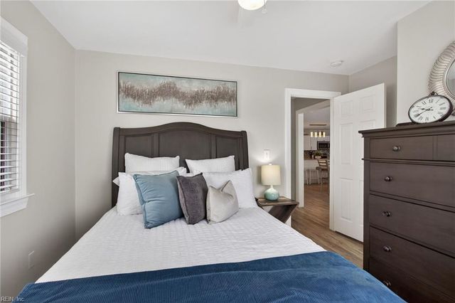 2912 Sand Bend RD, Virginia Beach, VA 23456