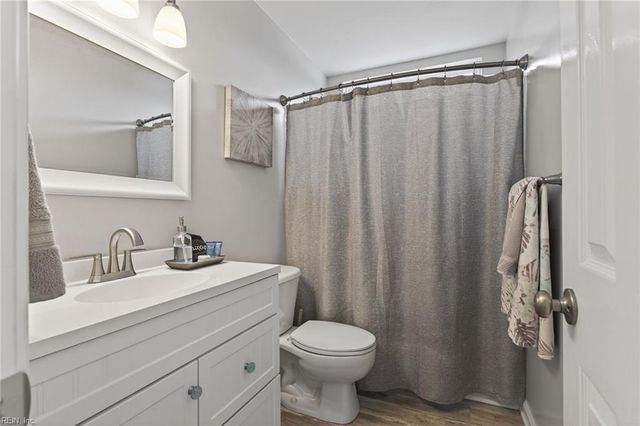 2912 Sand Bend RD, Virginia Beach, VA 23456