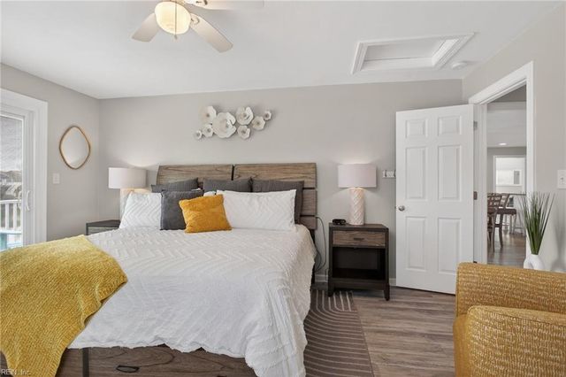 2912 Sand Bend RD, Virginia Beach, VA 23456