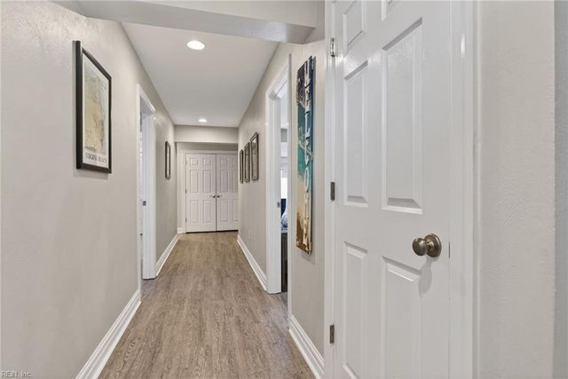 2912 Sand Bend RD, Virginia Beach, VA 23456