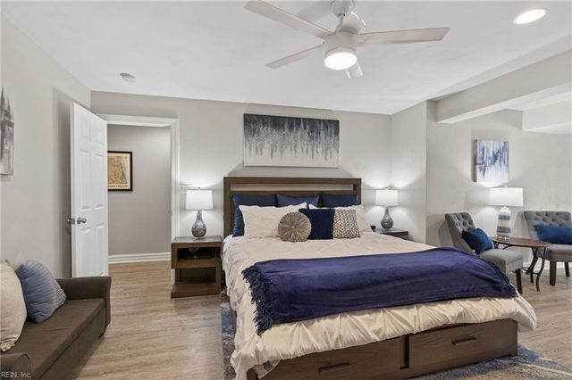 2912 Sand Bend RD, Virginia Beach, VA 23456