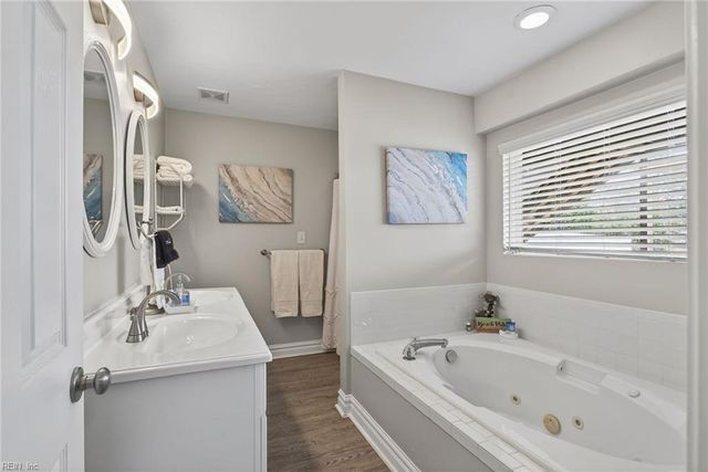 2912 Sand Bend RD, Virginia Beach, VA 23456