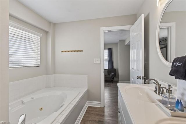 2912 Sand Bend RD, Virginia Beach, VA 23456