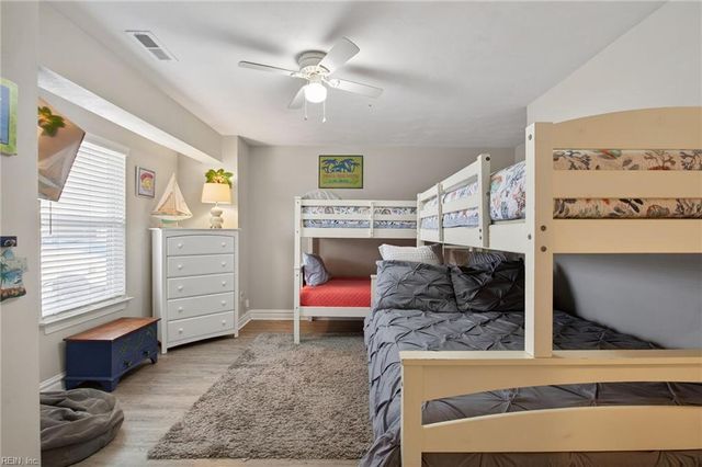 2912 Sand Bend RD, Virginia Beach, VA 23456