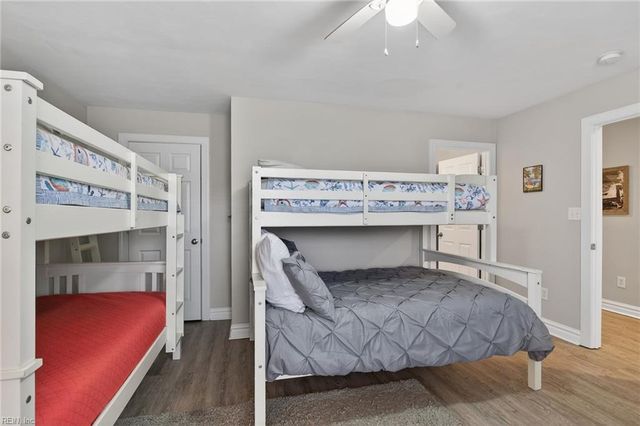 2912 Sand Bend RD, Virginia Beach, VA 23456