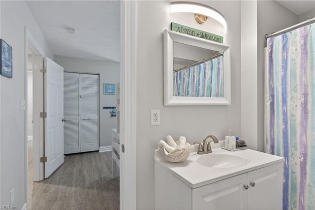 2912 Sand Bend RD, Virginia Beach, VA 23456