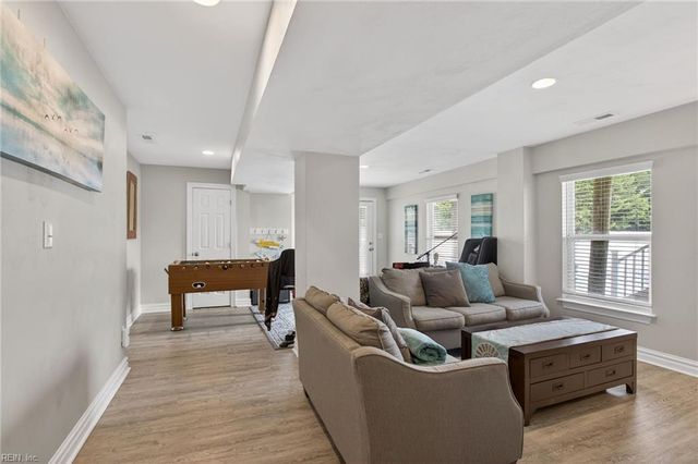 2912 Sand Bend RD, Virginia Beach, VA 23456