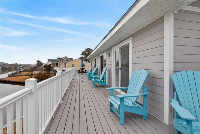 2912 Sand Bend RD, Virginia Beach, VA 23456