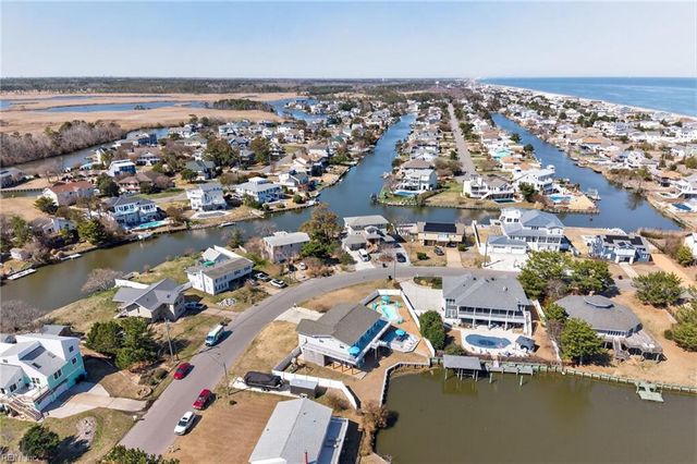 2912 Sand Bend RD, Virginia Beach, VA 23456