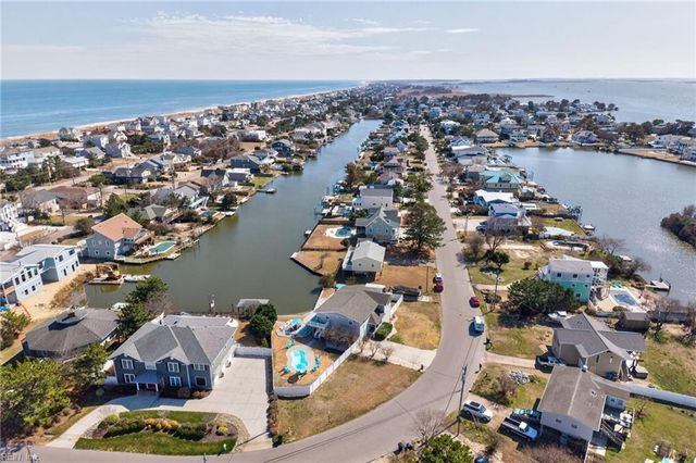 2912 Sand Bend RD, Virginia Beach, VA 23456