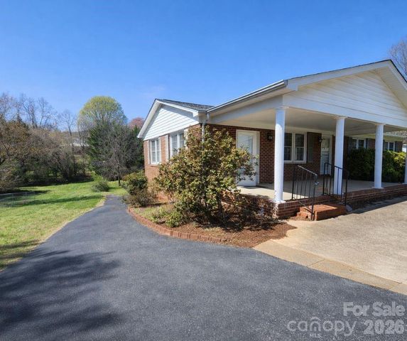 3361 S US 321 Highway, Newton, NC 28658