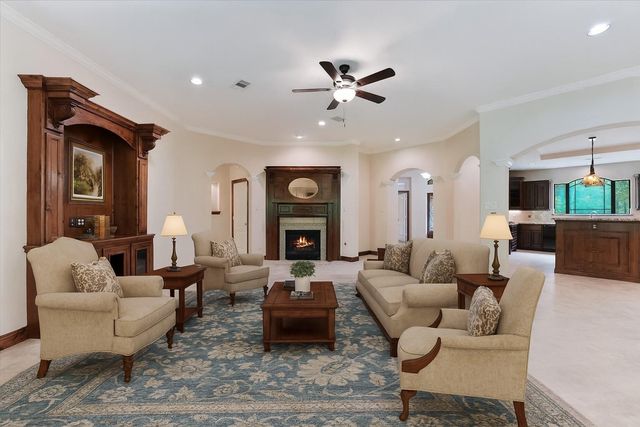 41411 Roundup Road, Magnolia, TX 77354