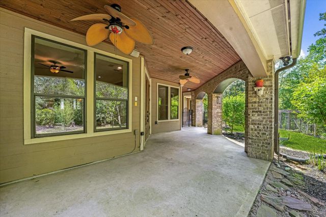 41411 Roundup Road, Magnolia, TX 77354