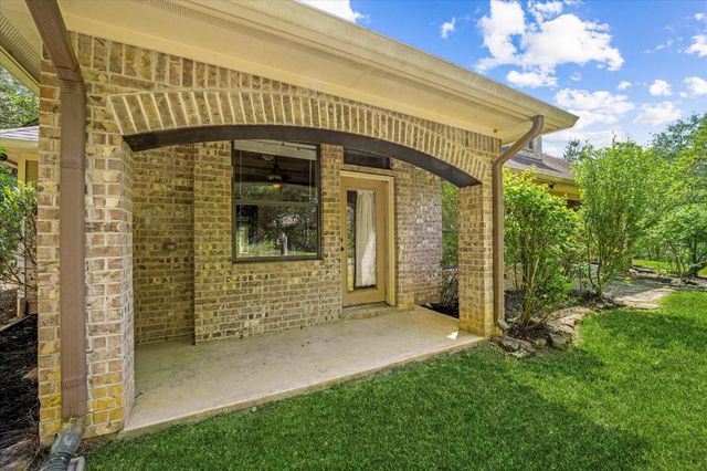 41411 Roundup Road, Magnolia, TX 77354