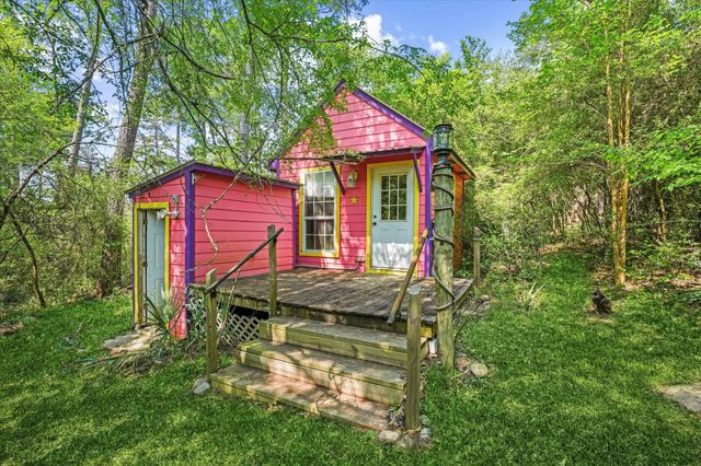 41411 Roundup Road, Magnolia, TX 77354