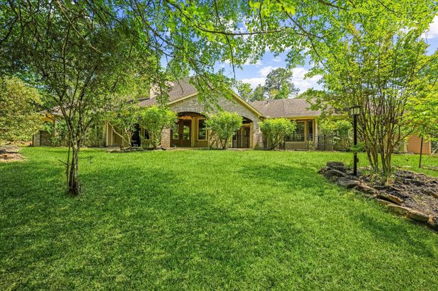 41411 Roundup Road, Magnolia, TX 77354