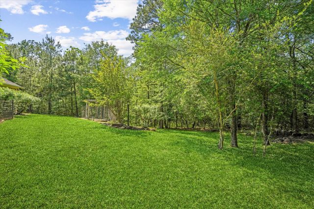 41411 Roundup Road, Magnolia, TX 77354