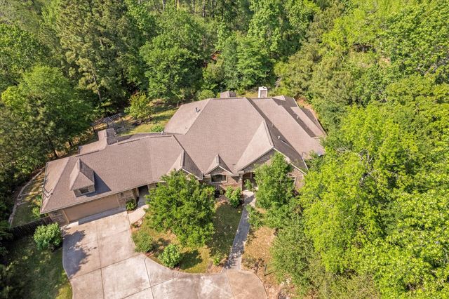 41411 Roundup Road, Magnolia, TX 77354