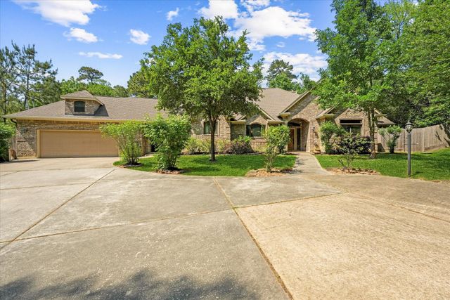 41411 Roundup Road, Magnolia, TX 77354