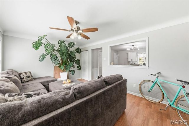 8339 Latty Avenue, Hazelwood, MO 63042